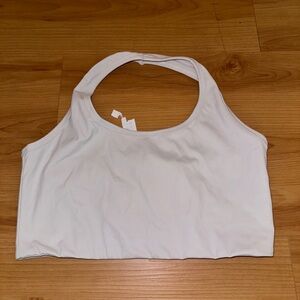 Athletic top/tank top!!